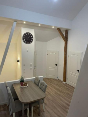 Stilvolle Ferienwohnung bei Bad Segeberg